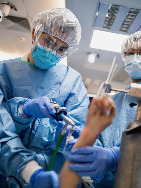 HK Wrist Course 2024 - Workshops  - 73 of 241